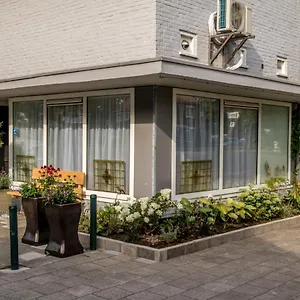 Couette-café De Springer, Amsterdam