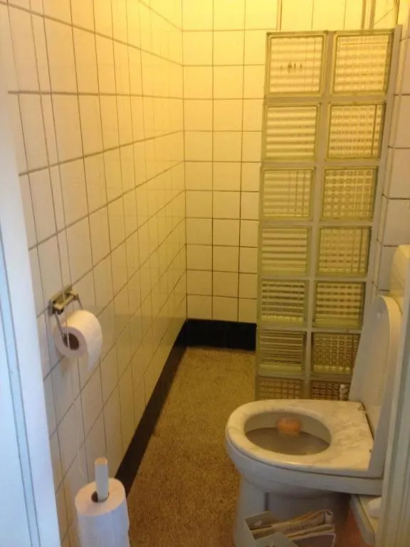 Amsterdam West Apartment 0*,